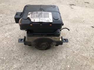 bontott CITROËN C5 Hidraulika Szivattyú