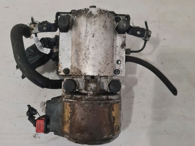 bontott CITROËN C5 Hidraulika Szivattyú