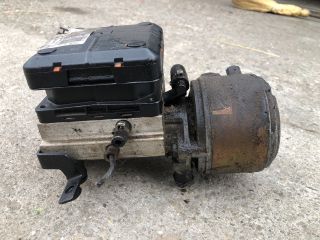 bontott CITROËN C5 Hidraulika Szivattyú