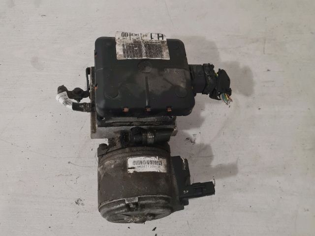 bontott CITROËN C5 Hidraulika Szivattyú