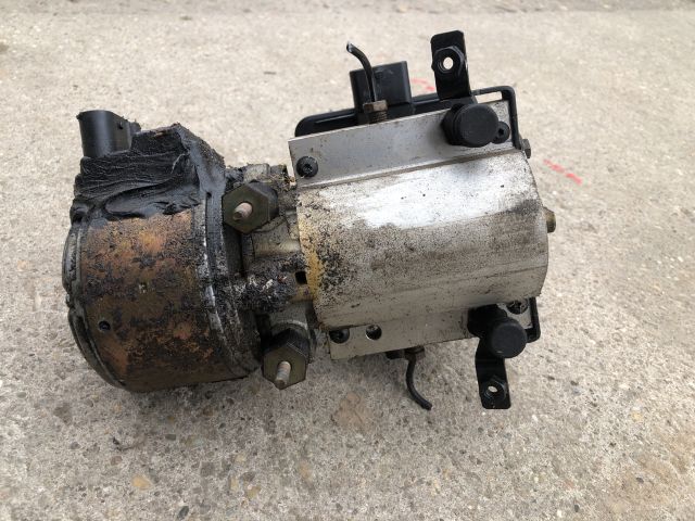 bontott CITROËN C5 Hidraulika Szivattyú