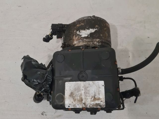 bontott CITROËN C5 Hidraulika Szivattyú