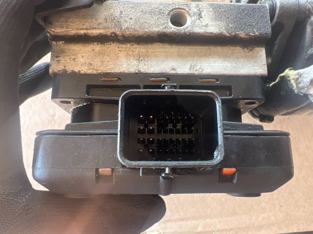 bontott CITROËN C5 Hidraulika Szivattyú