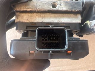 bontott CITROËN C5 Hidraulika Szivattyú