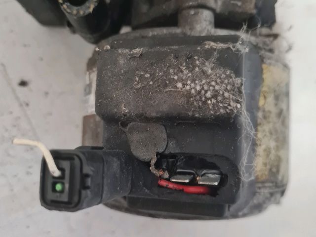 bontott CITROËN C5 Hidraulika Szivattyú