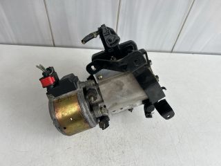 bontott CITROËN C5 Hidraulika Szivattyú
