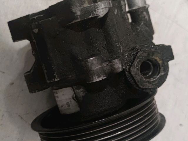 bontott CITROËN C5 Hidraulika Szivattyú