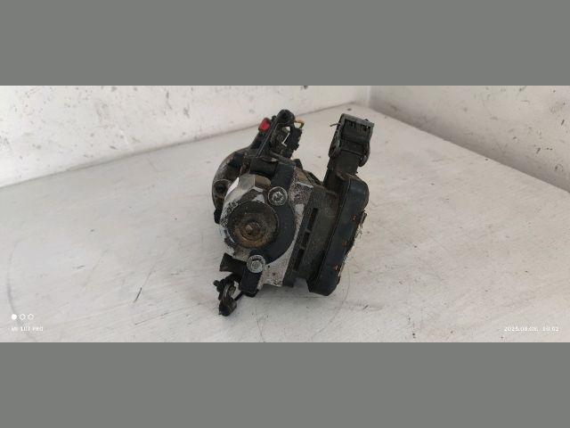 bontott CITROËN C5 Hidraulika Szivattyú