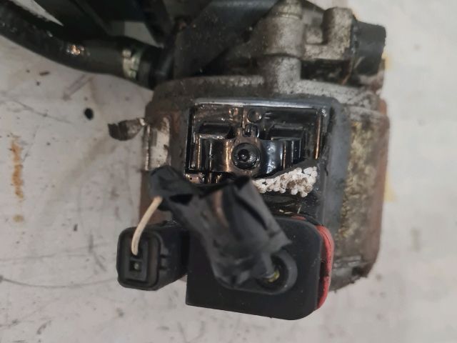 bontott CITROËN C5 Hidraulika Szivattyú