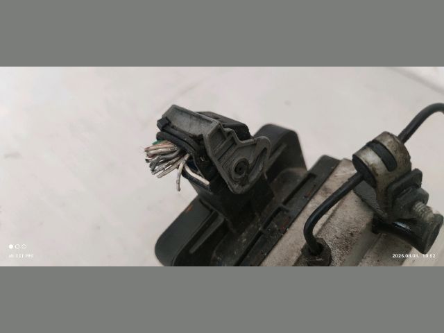 bontott CITROËN C5 Hidraulika Szivattyú