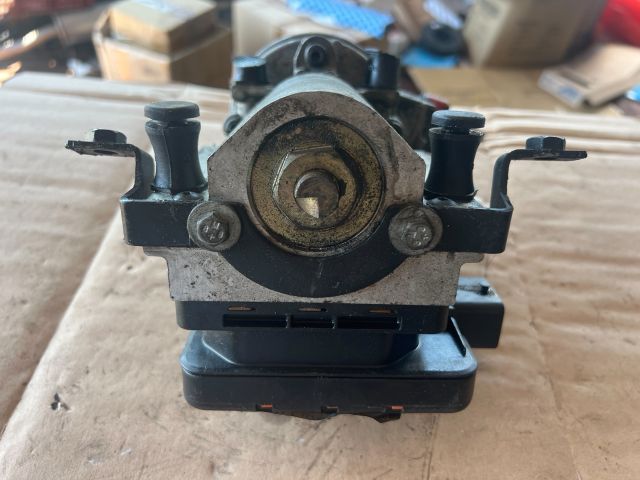 bontott CITROËN C5 Hidraulika Szivattyú