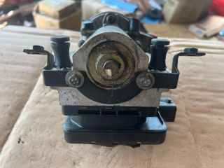 bontott CITROËN C5 Hidraulika Szivattyú