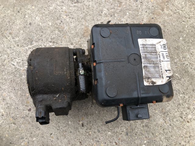 bontott CITROËN C5 Hidraulika Szivattyú