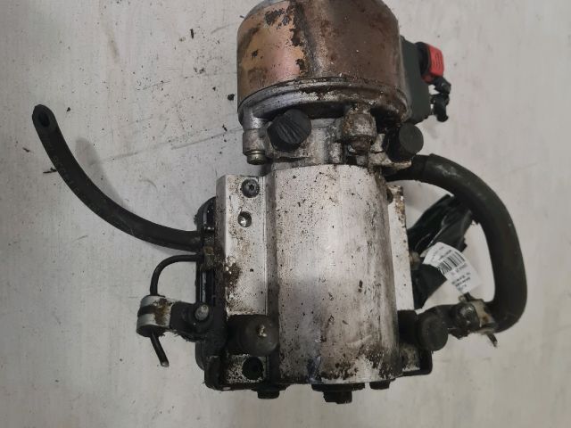 bontott CITROËN C5 Hidraulika Szivattyú