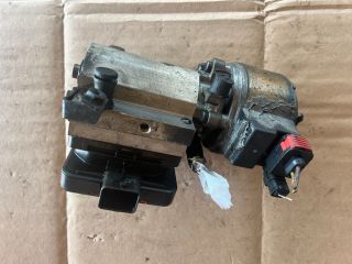 bontott CITROËN C5 Hidraulika Szivattyú