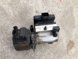 bontott CITROËN C5 Hidraulika Szivattyú