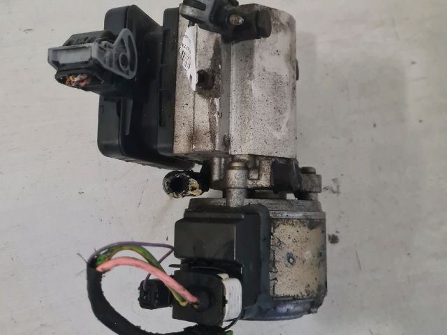 bontott CITROËN C5 Hidraulika Szivattyú