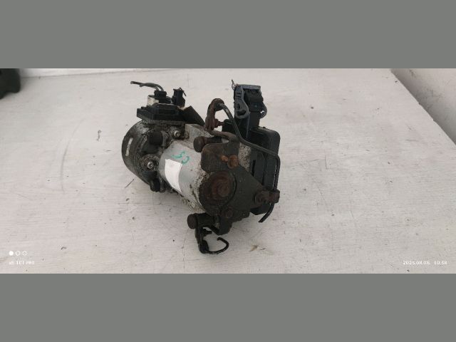 bontott CITROËN C5 Hidraulika Szivattyú