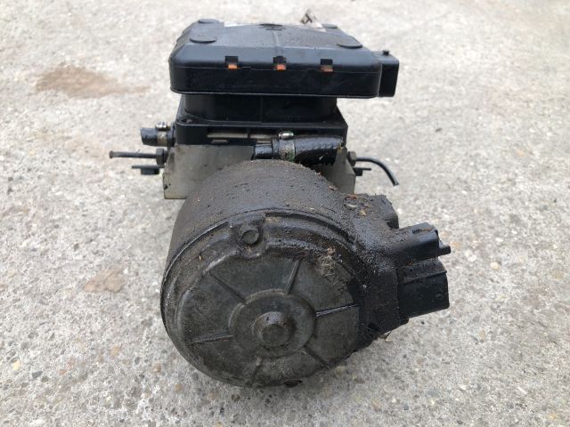 bontott CITROËN C5 Hidraulika Szivattyú