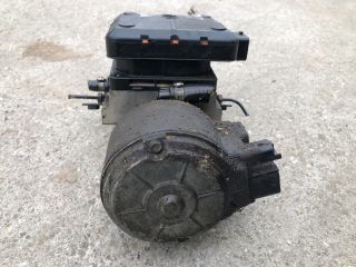 bontott CITROËN C5 Hidraulika Szivattyú