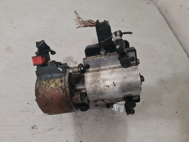 bontott CITROËN C5 Hidraulika Szivattyú