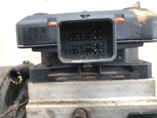 bontott CITROËN C5 Hidraulika Szivattyú