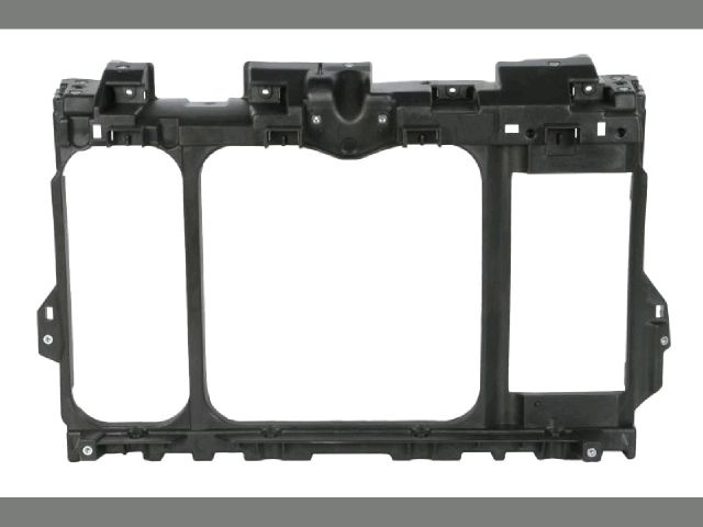 bontott CITROËN C5 Homlokfal Burkolat