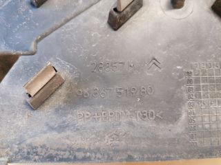 bontott CITROËN C5 Hűtőrács