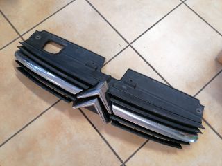 bontott CITROËN C5 Hűtőrács