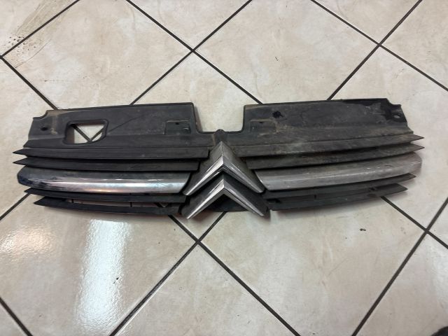 bontott CITROËN C5 Hűtőrács