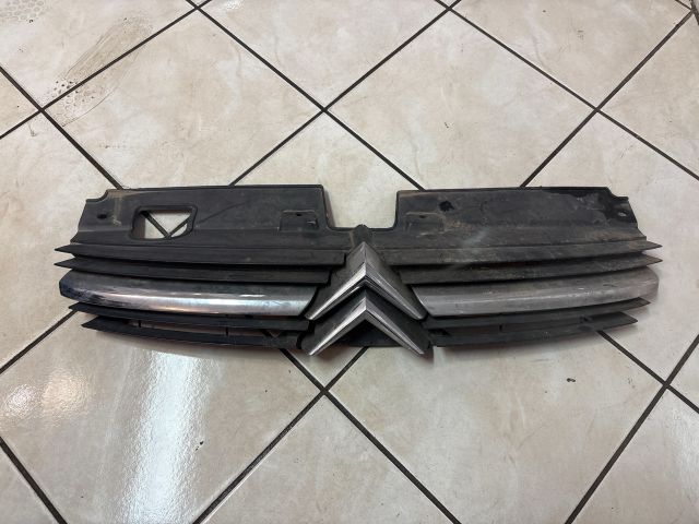 bontott CITROËN C5 Hűtőrács