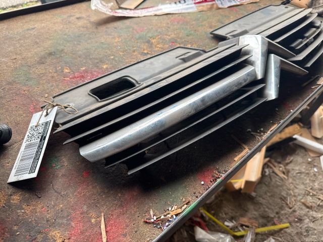 bontott CITROËN C5 Hűtőrács