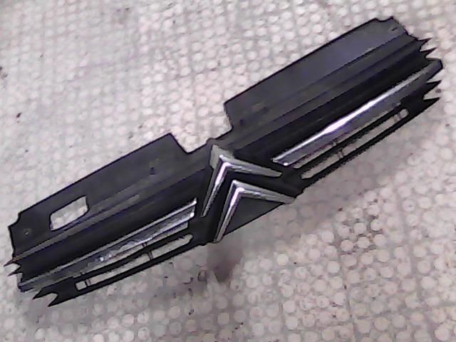 bontott CITROËN C5 Hűtőrács