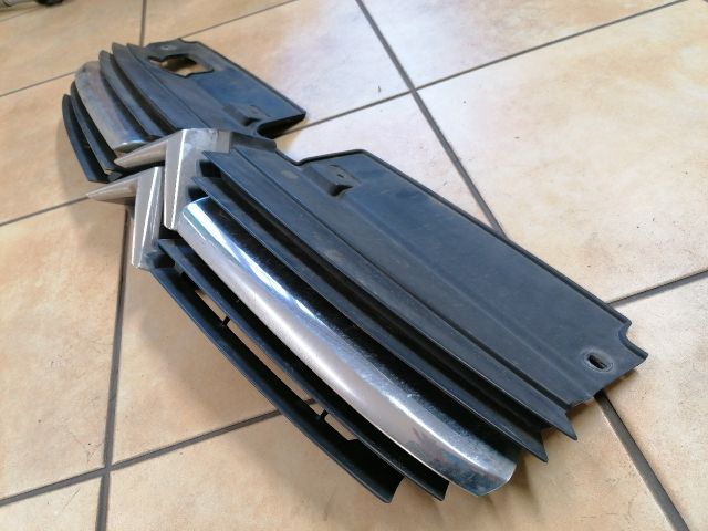 bontott CITROËN C5 Hűtőrács