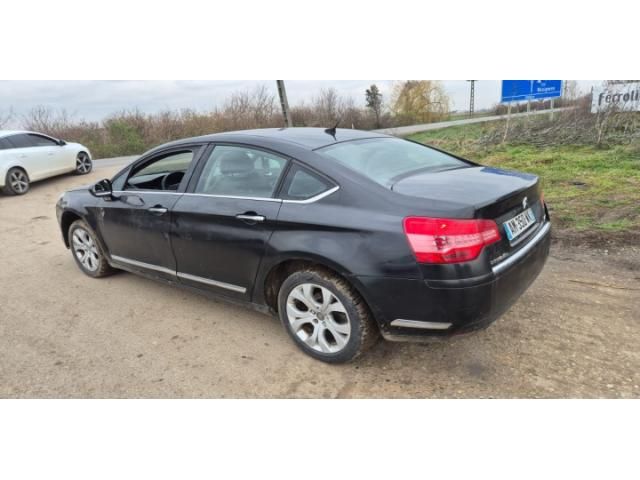 bontott CITROËN C5 Hűtőrács