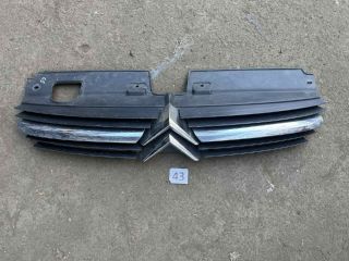 bontott CITROËN C5 Hűtőrács