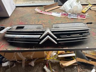 bontott CITROËN C5 Hűtőrács