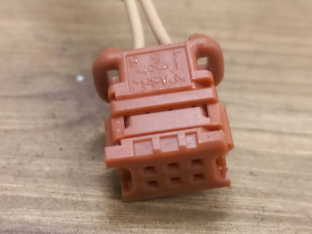 bontott CITROËN C5 Immobilizer Gyűrű