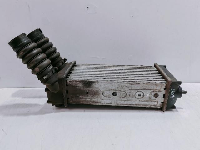 bontott CITROËN C5 Intercooler