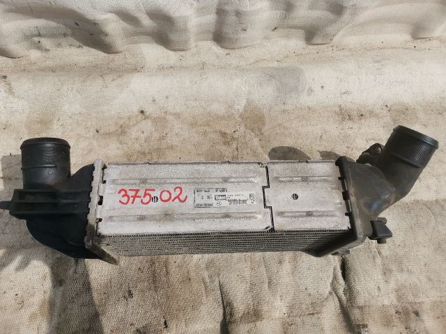 bontott CITROËN C5 Intercooler