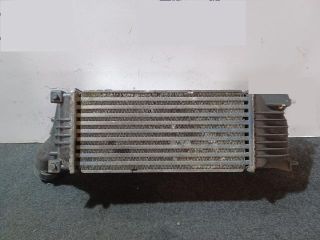 bontott CITROËN C5 Intercooler