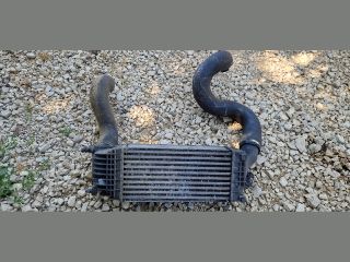 bontott CITROËN C5 Intercooler