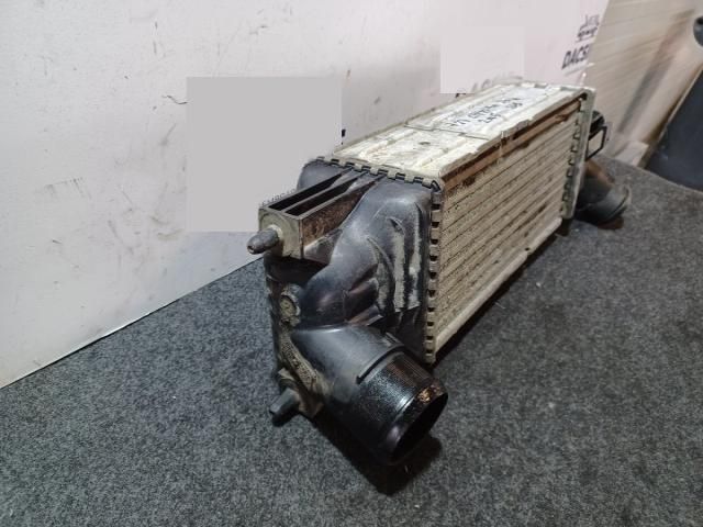 bontott CITROËN C5 Intercooler