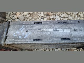 bontott CITROËN C5 Intercooler