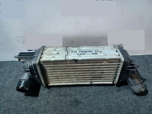 bontott CITROËN C5 Intercooler