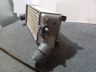bontott CITROËN C5 Intercooler