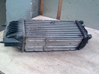 bontott CITROËN C5 Intercooler