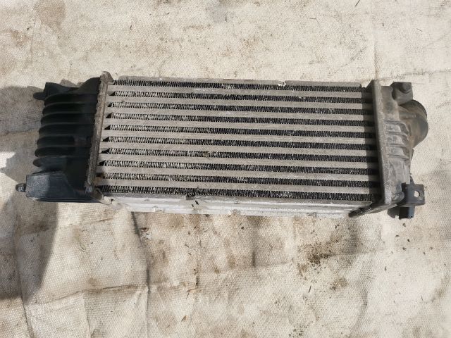 bontott CITROËN C5 Intercooler