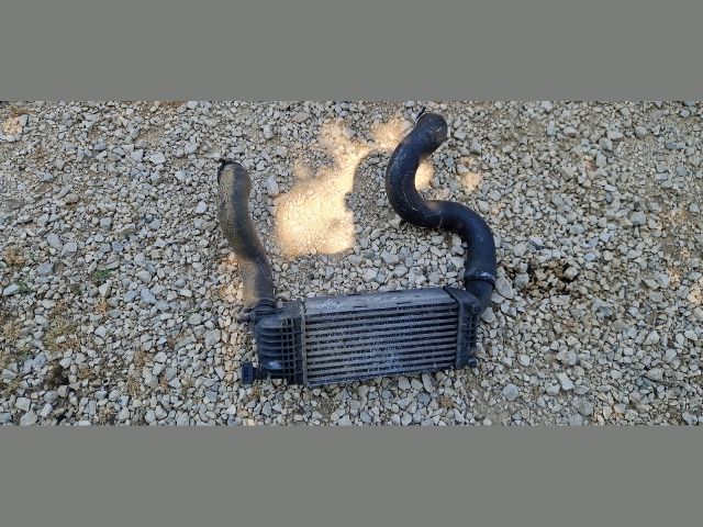 bontott CITROËN C5 Intercooler