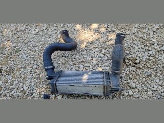 bontott CITROËN C5 Intercooler